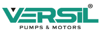 VERSIL PUMPS LLP - RAJKOT
