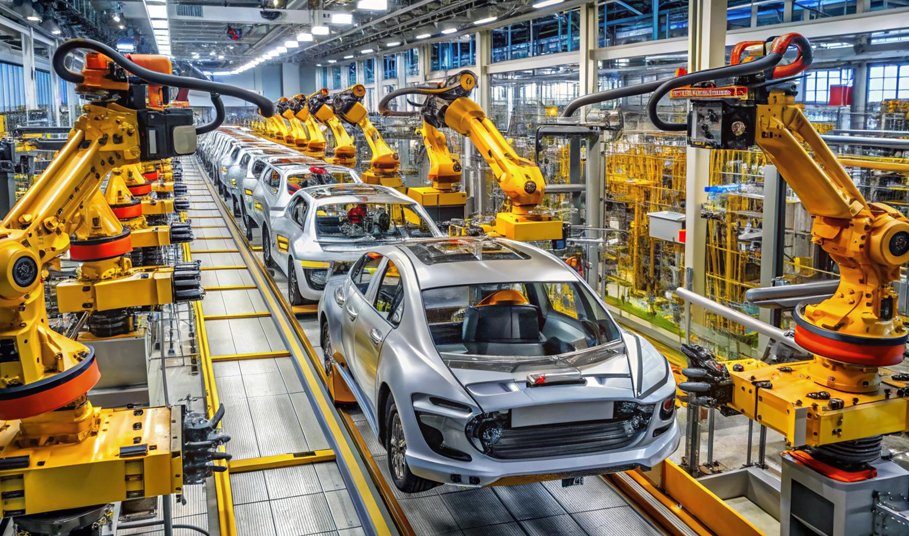 Automobile Industry